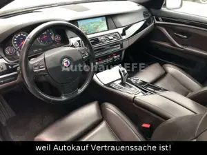 Alpina B5 ALPINA B5/NAVI/LEDER/SHD/XENON/SOFTCLOSE/HUD/SLI Bild 3
