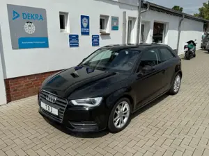Audi A3 2.0 TDI Ambition Quattro*1HD*XENON*PDC*