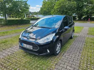 Ford B-Max B-MAX 1.0 EcoBoost Titanium Bild 1