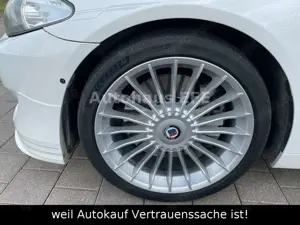 Alpina B5 ALPINA B5/NAVI/LEDER/SHD/XENON/SOFTCLOSE/HUD/SLI Bild 5