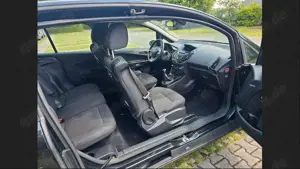 Ford B-Max B-MAX 1.0 EcoBoost Titanium Bild 4