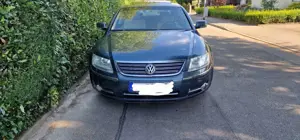 Volkswagen Phaeton 3.2 V6 4MOTION langer Automatik (5 Sitzer Bild 4