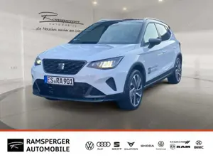 SEAT Arona FR 1.5 TSI Kamera/Assist/Navi/uvm.