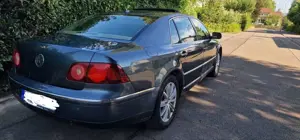 Volkswagen Phaeton 3.2 V6 4MOTION langer Automatik (5 Sitzer Bild 3