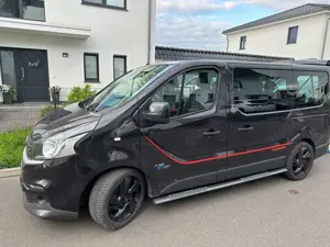 Fiat Talento L2H1 1,2t Irmscher Family (M1) PK$W