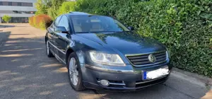 Volkswagen Phaeton 3.2 V6 4MOTION langer Automatik (5 Sitzer Bild 2
