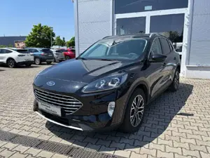 Ford Kuga Plug-In Hybrid Titanium X