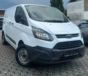 Ford Transit Custom TRANSIT CUSTOM KASTEN- 270-AHK--KAMERA-3. SITZER Bild 4