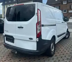 Ford Transit Custom TRANSIT CUSTOM KASTEN- 270-AHK--KAMERA-3. SITZER Bild 3
