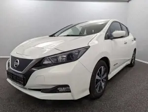 Nissan Leaf Nissan Leaf ACENTA 40KW*LED*NAV*KAM*SPUR*TOUCH