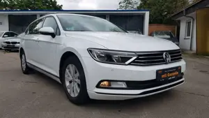 Volkswagen Passat Variant Trendline BMT 1.4 TSI~ Navi ~ PDC