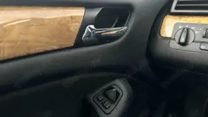 BMW 320 320d 3250 Bild 5