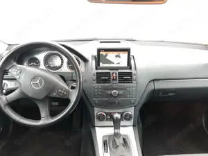 Mercedes-Benz C 280 C 280 (204.054) Top Zustand