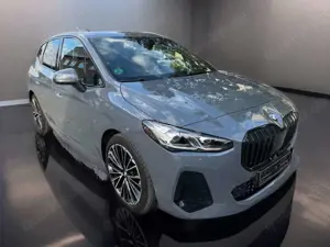 BMW 218 M Sport/LED/Key/Kam/Leder/D+