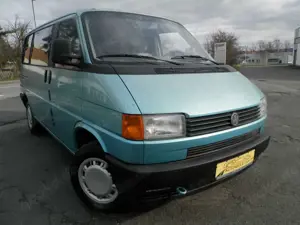 Volkswagen T4 Multivan *2.Hand*AHK*81000Km*