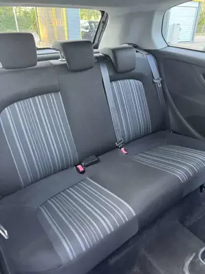 Fiat Punto Evo TomTom