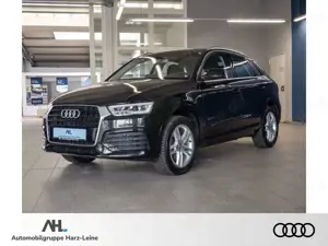 Audi Q3 DESIGN TFSI S-TRONIC+ALU 18''+S-LINE EXTERIEUR+LED