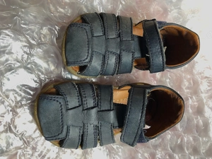 Naturino Kinder Sandale