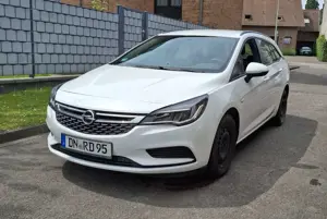Opel Astra Astra 1.0 Turbo Start/Stop Sports Tourer Active
