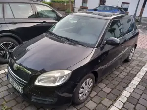 Skoda Fabia 1.4 16V Ambiente