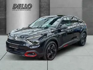 Citroen C4 Shine PureTech 155 HUD El. Panodach Navi Soundsys