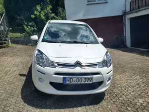 Citroen C3 C3 Diesel HDi BlueHDi 100 Selection