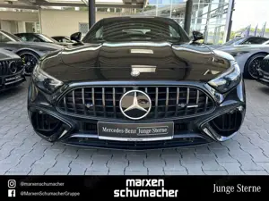 Mercedes-Benz SL 63 AMG AMG SL 63 4M+ Night2+Massage+HuD+Bur+PremiumPlus Bild 2