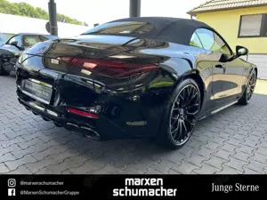 Mercedes-Benz SL 63 AMG AMG SL 63 4M+ Night2+Massage+HuD+Bur+PremiumPlus Bild 4