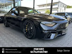 Mercedes-Benz SL 63 AMG AMG SL 63 4M+ Night2+Massage+HuD+Bur+PremiumPlus Bild 3