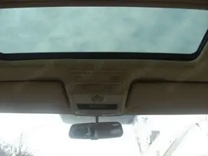 Volkswagen T5 Transporter 7HA101/WF2