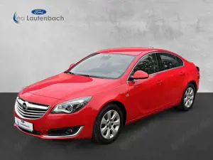 Opel Insignia A Lim. Innovation