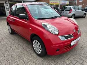 Nissan Micra Visia