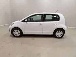 Volkswagen up! 1.0 MPI Winter|SHZ Bild 3