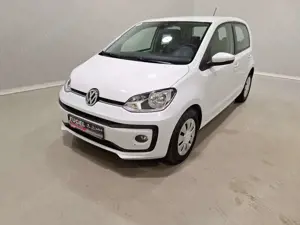 Volkswagen up! 1.0 MPI Winter|SHZ Bild 2