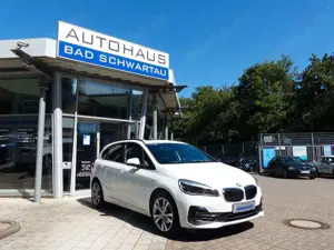 BMW 218 Autom. Sport,Pan.Dach,LED,HUD