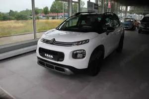 Citroen C3 Aircross Origins