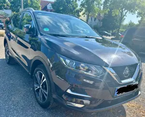 Nissan Qashqai Zama Bild 2
