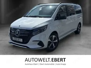 Mercedes-Benz EQV 300 EQV300 L Avantg AIRMATIC Tisch DISTRO Burme 360°