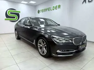 BMW 740 d xDrive / FOND ENT.  /  BOWW SOUND  / 360°