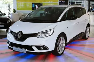 Renault Grand Scenic Limited*NAVI*KAMERA*LED*TEMPOMAT*