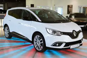 Renault Grand Scenic Limited*NAVI*KAMERA*LED*TEMPOMAT*