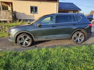 SEAT Tarraco Tarraco 2.0 TSI 4Drive DSG OPF Xcellence
