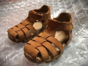 elefanten  Kinder Sandale  Lauflerner