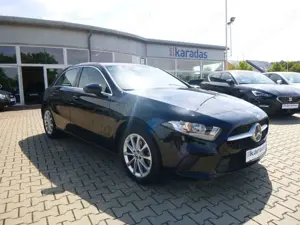 Mercedes-Benz A 180 ProgressiveAUT/NAVI/Sitzheiz/SR NEU Bild 3