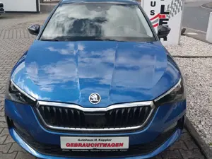 Skoda Scala 1.0 TSI Ambition 85 kW inkl. Winterräder