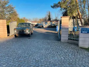 Lada Niva 1.7i Only Special Servolenkung