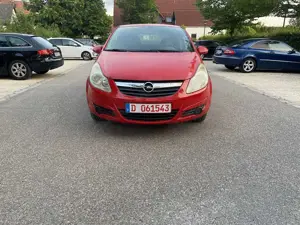 Opel Corsa 1.0 12V Edition tüv neu
