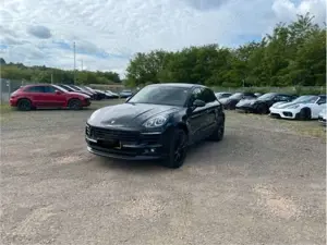 Porsche Macan S 3,0l  Pano Leder Navi Kamera PDC