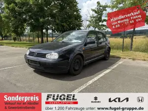 Volkswagen Golf 1.4 Basis Klimaanlage