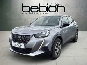 Peugeot 2008 e- Elektromotor 136 (e-) e- Active PDC AUT